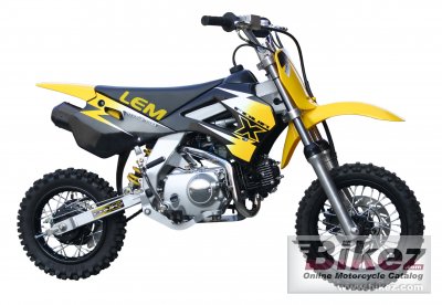2006 Lem Four X photo